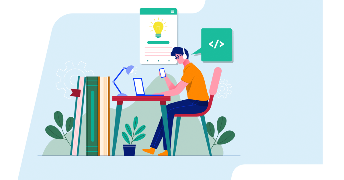 How to write the perfect blog post